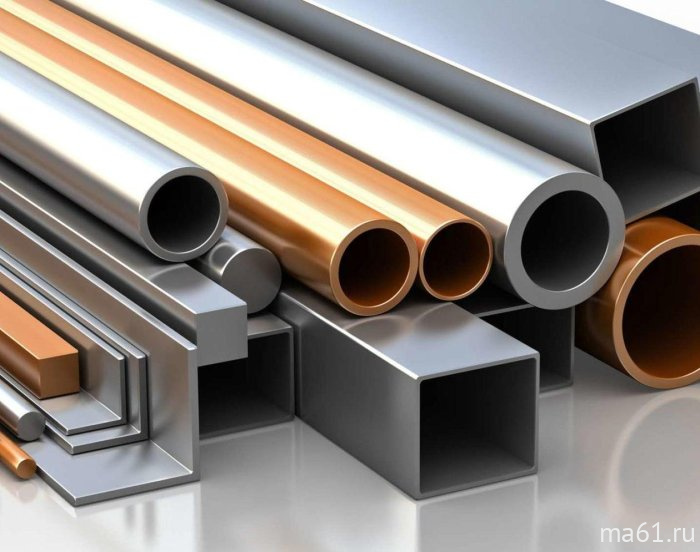 Прогноз цен на металл: август 2023