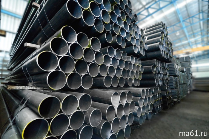 Итоговые цены на металл: Октябрь 2023