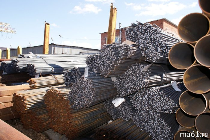 Прогноз цены на металл: Март 2024