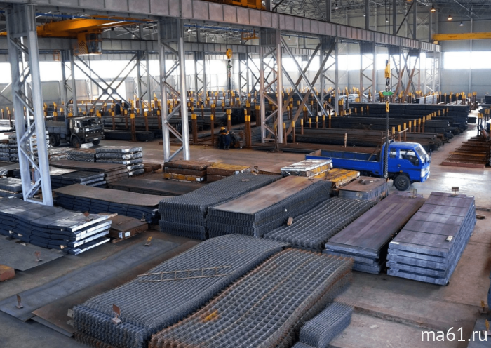 Прогноз цены на металл: Апрель 2024