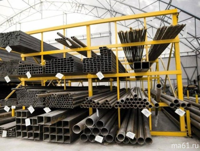 Итоговые цены на металл: июль 2023